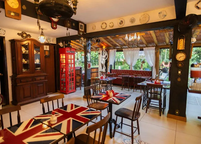 Hotel Britannia
