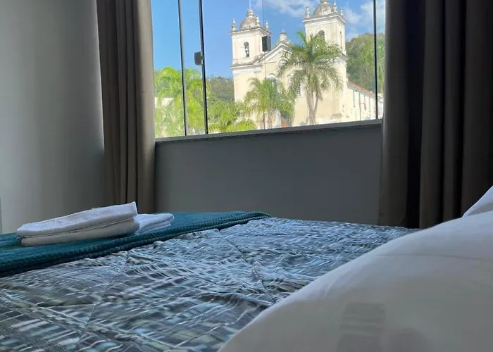 Hotel Carvalho Imperial