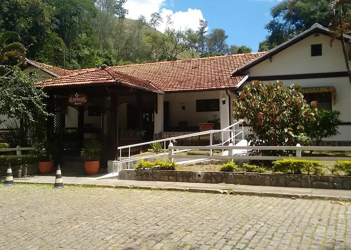 Hotel Colonial